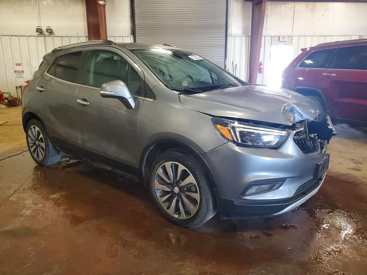 2019 Buick Encore Essence - Image 4