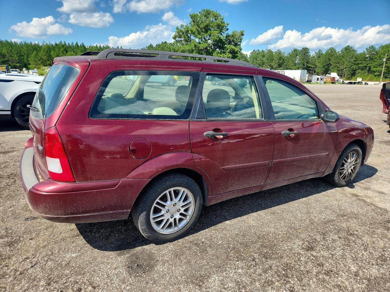 2006 Ford Focus - Image 3