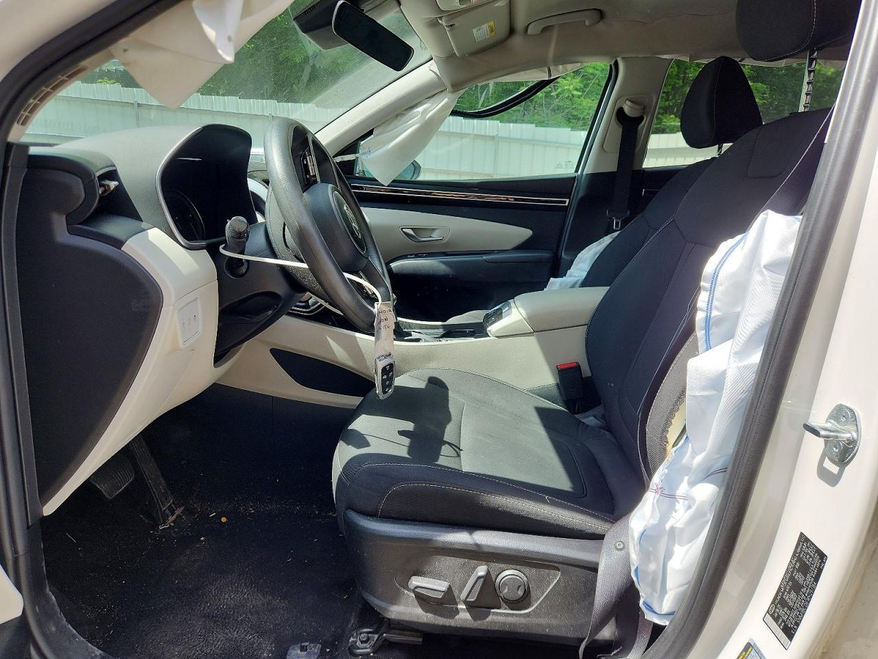 2024 Hyundai Tucson - Фото 7