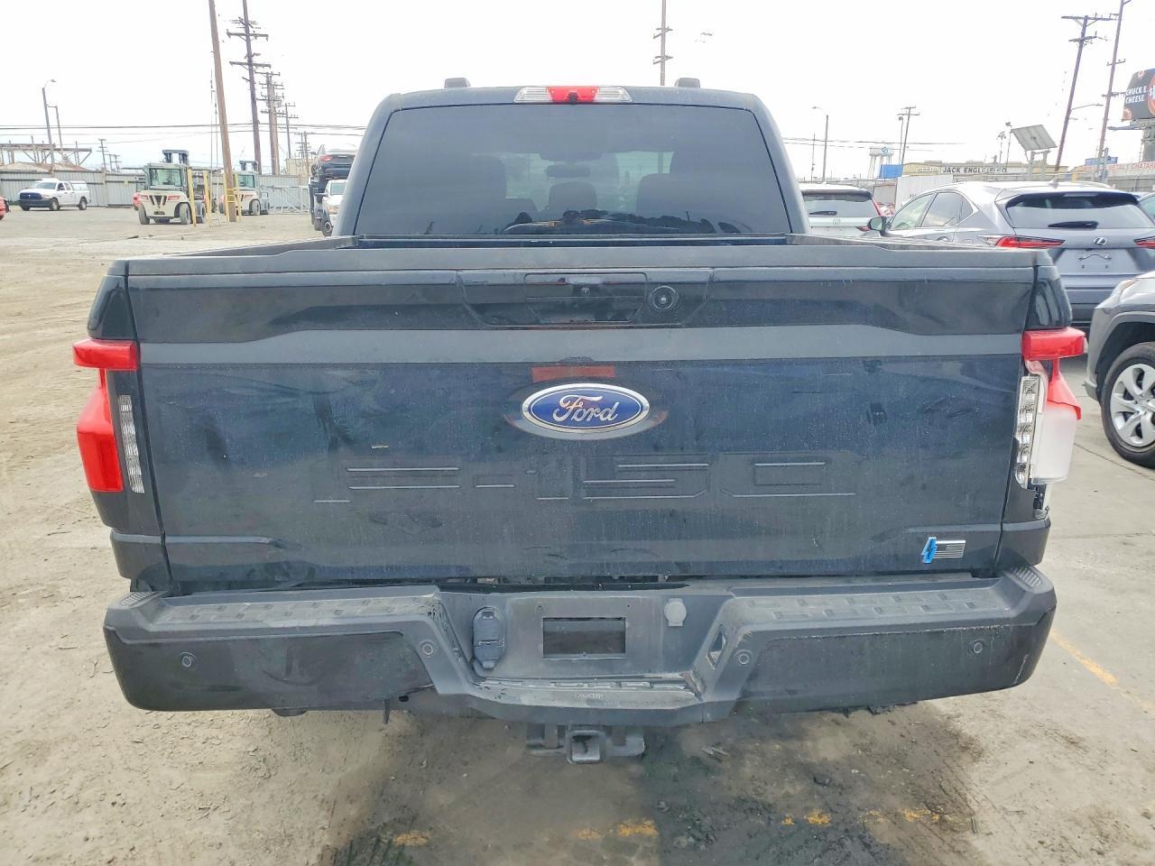 2023 Ford F150 - Фото 6
