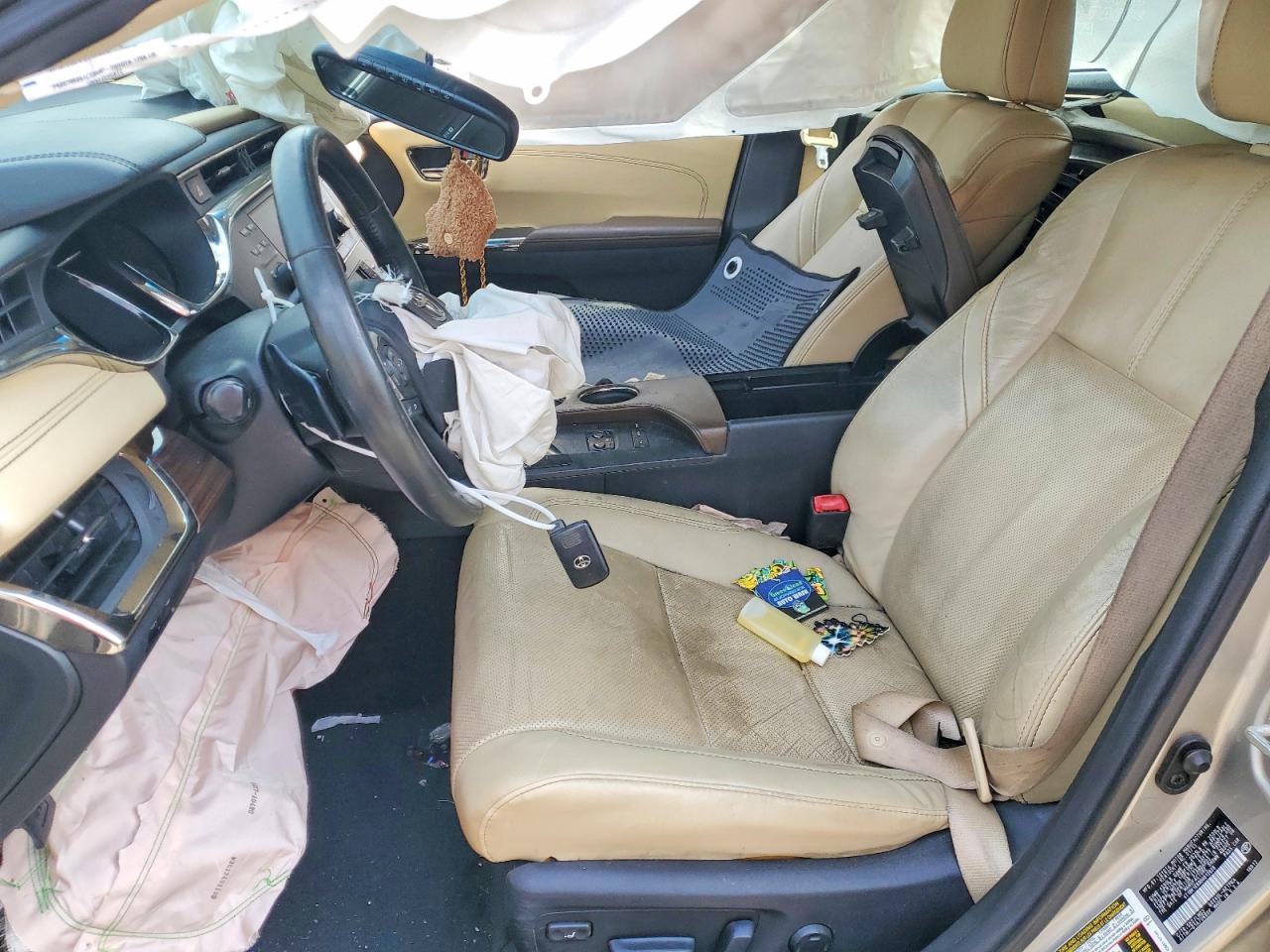 2013 Toyota Avalon Limited - Image 7