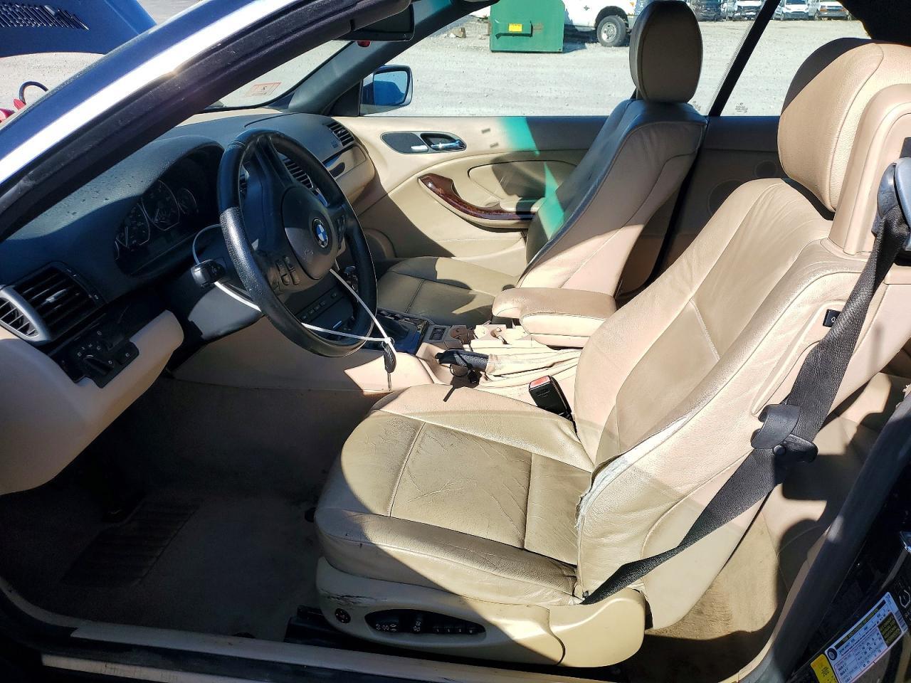 2006 BMW 330 Ci - Фото 7