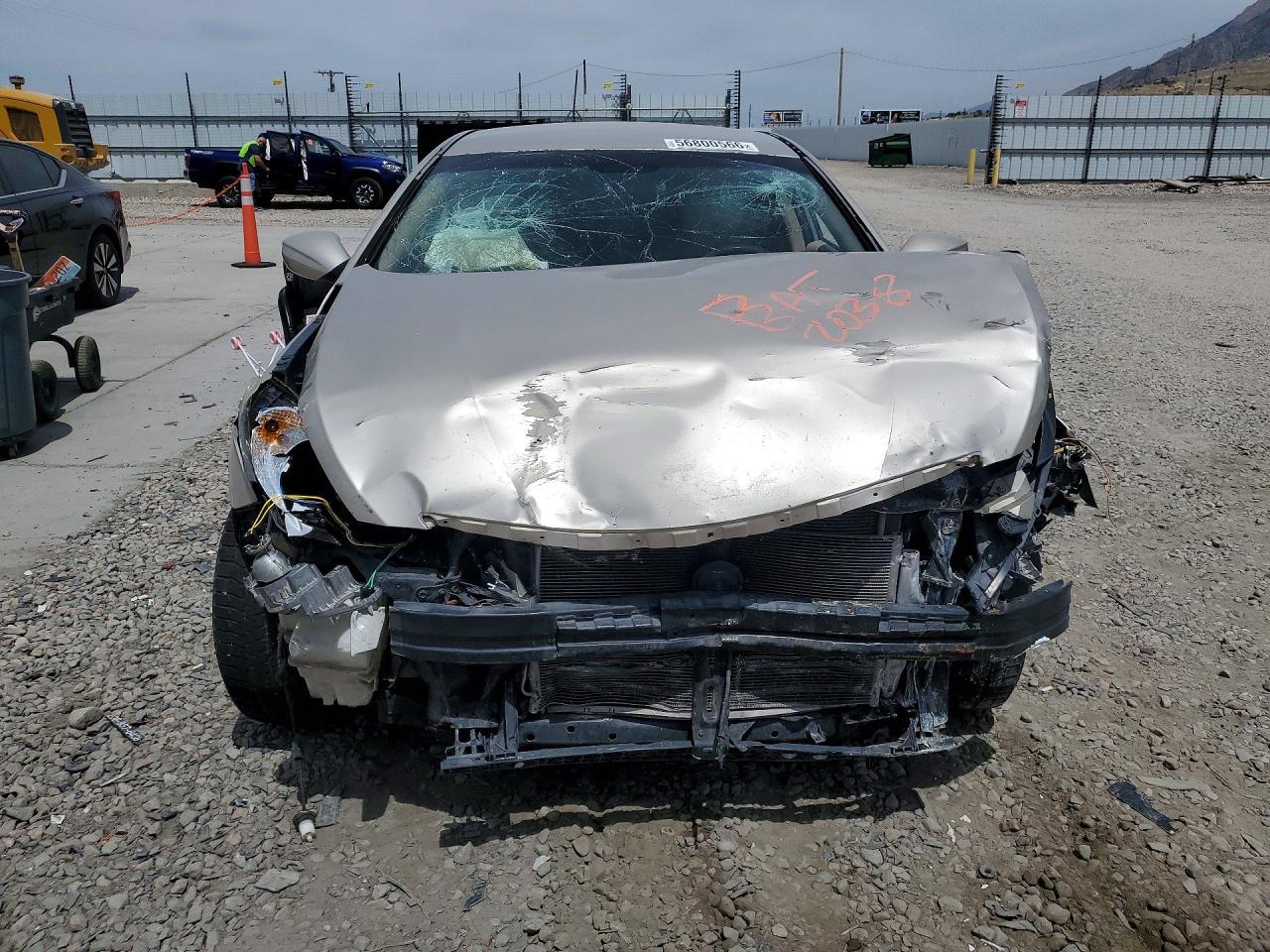 2011 Hyundai Sonata Gls - Image 5