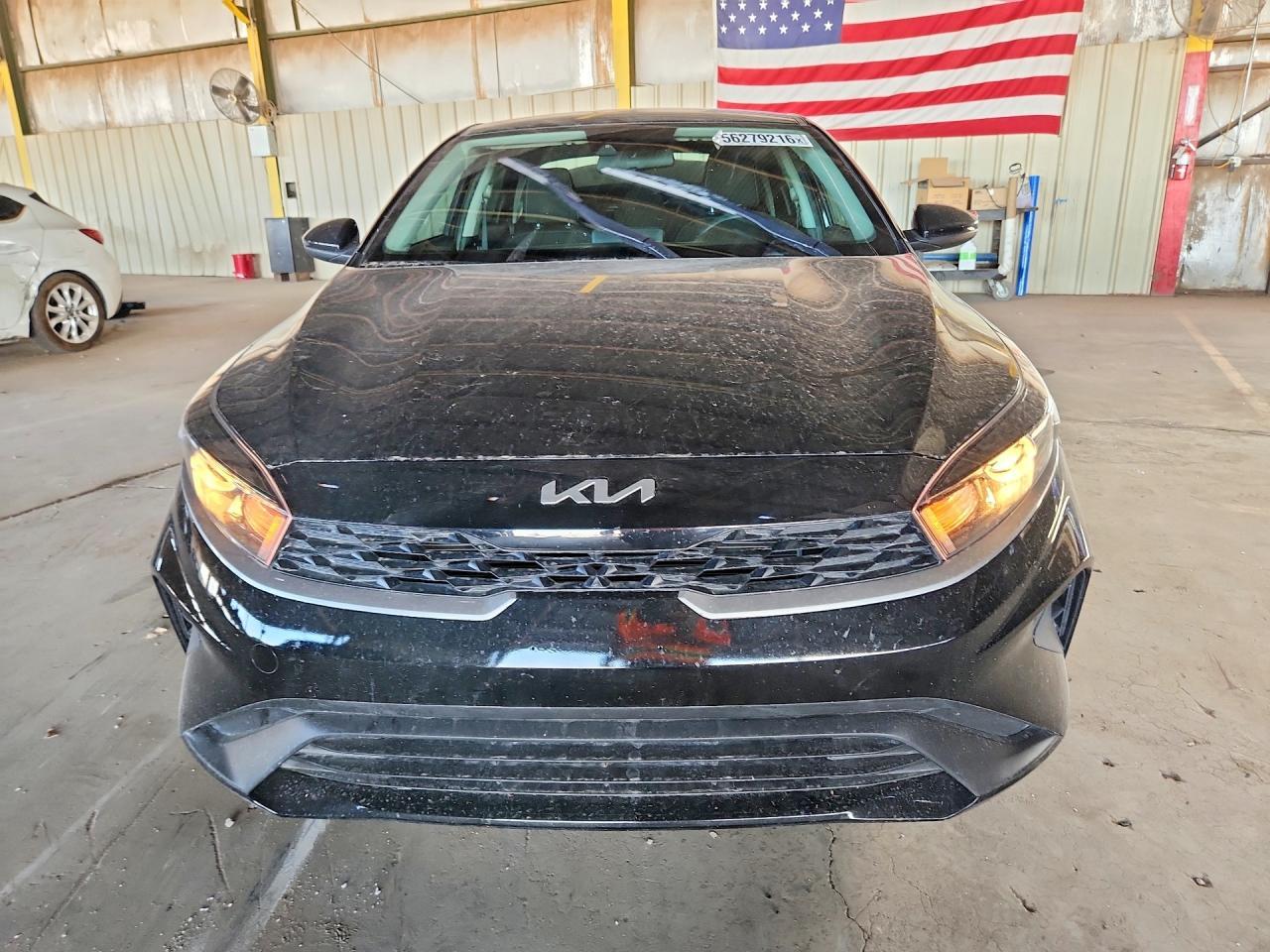 2023 Kia Forte Lx - Фото 5