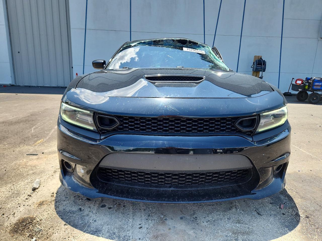 2020 Dodge Charger R/T - Image 5