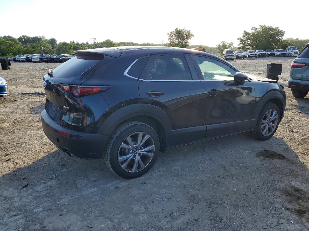 2021 Mazda Cx-30 - Фото 3