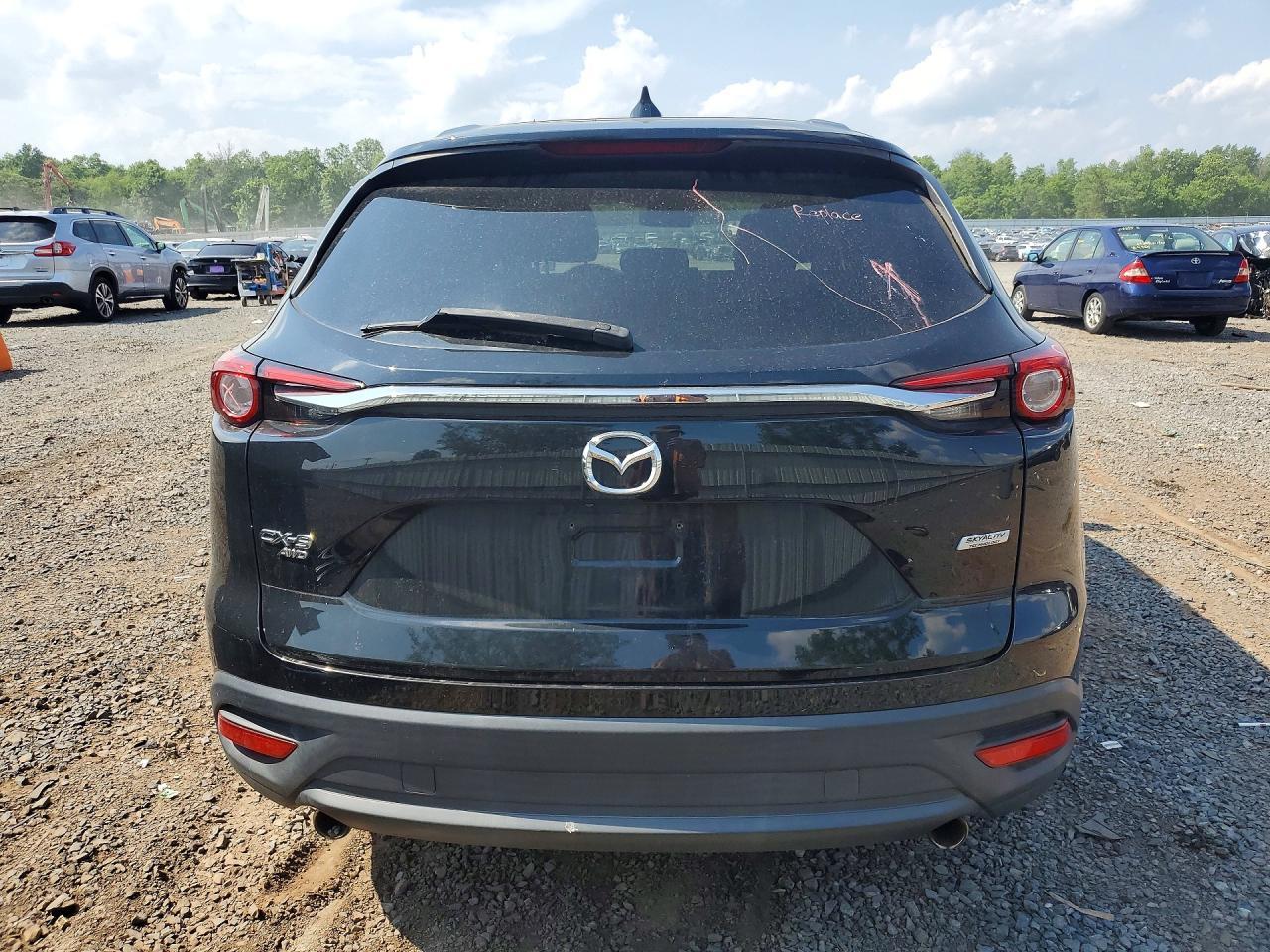 2019 Mazda Cx-9 Touring - Фото 6