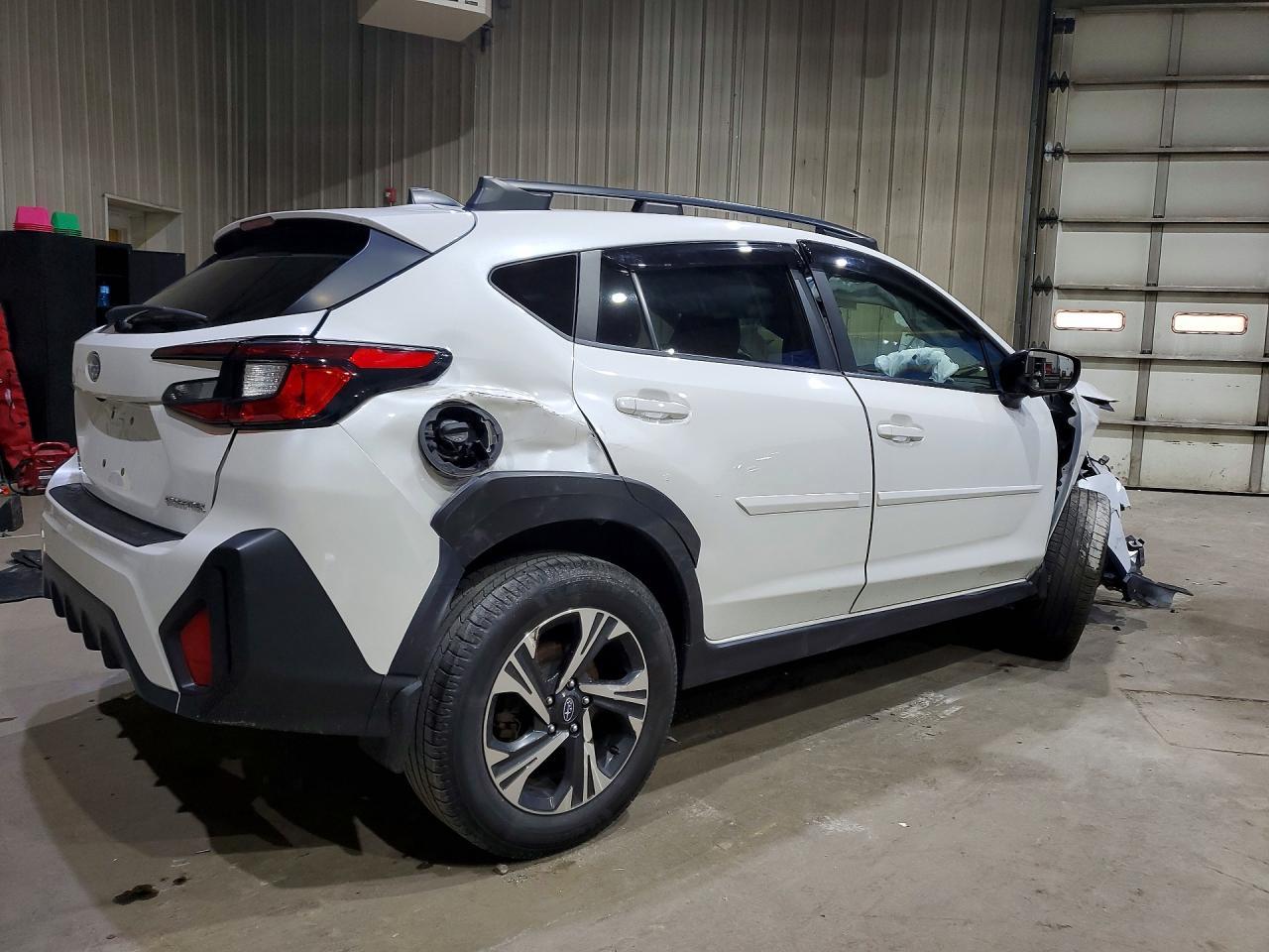 2024 Subaru Crosstrek Premium - Image 3