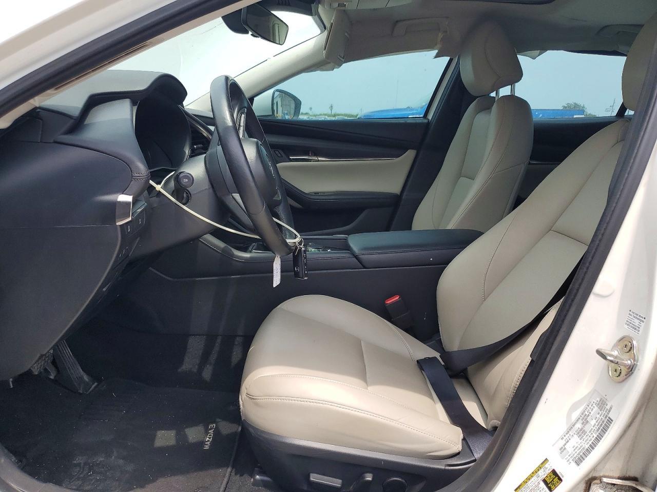 2023 Mazda 3 Preferred - Фото 7