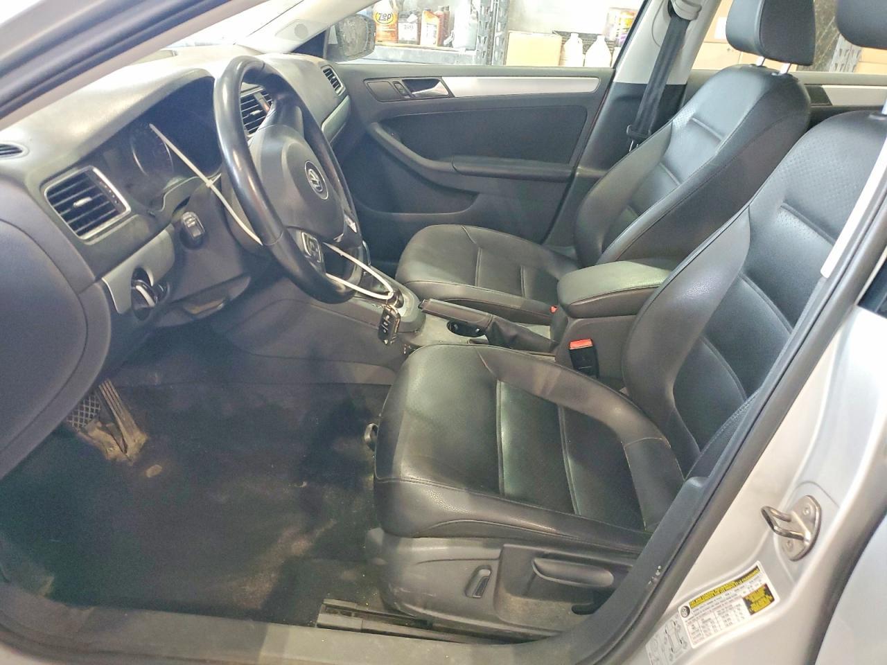 2014 Volkswagen Jetta Se - Image 7
