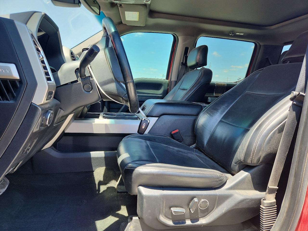 2017 Ford F250 Super Duty - Image 7