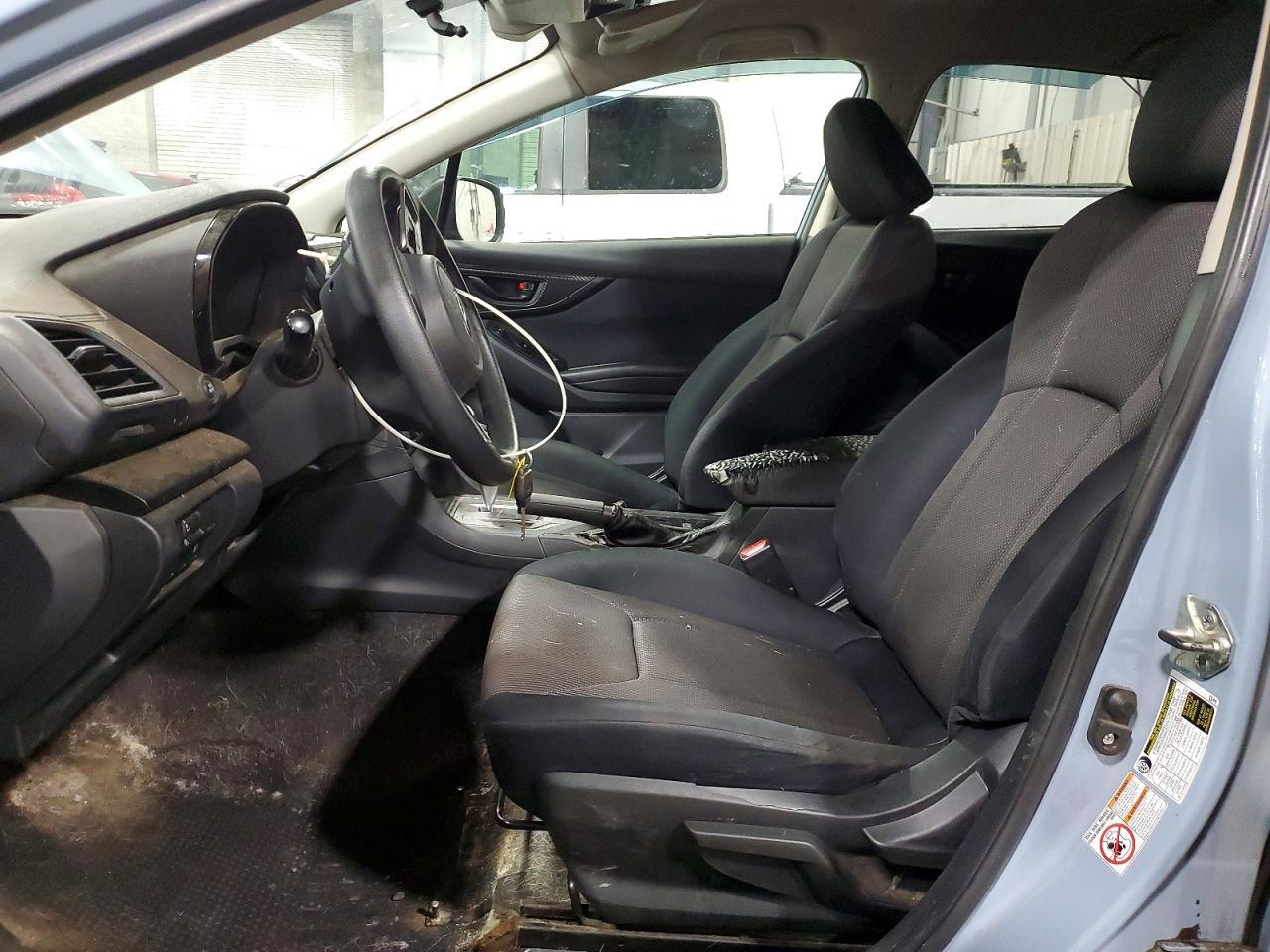 2019 Subaru Crosstrek - Фото 7