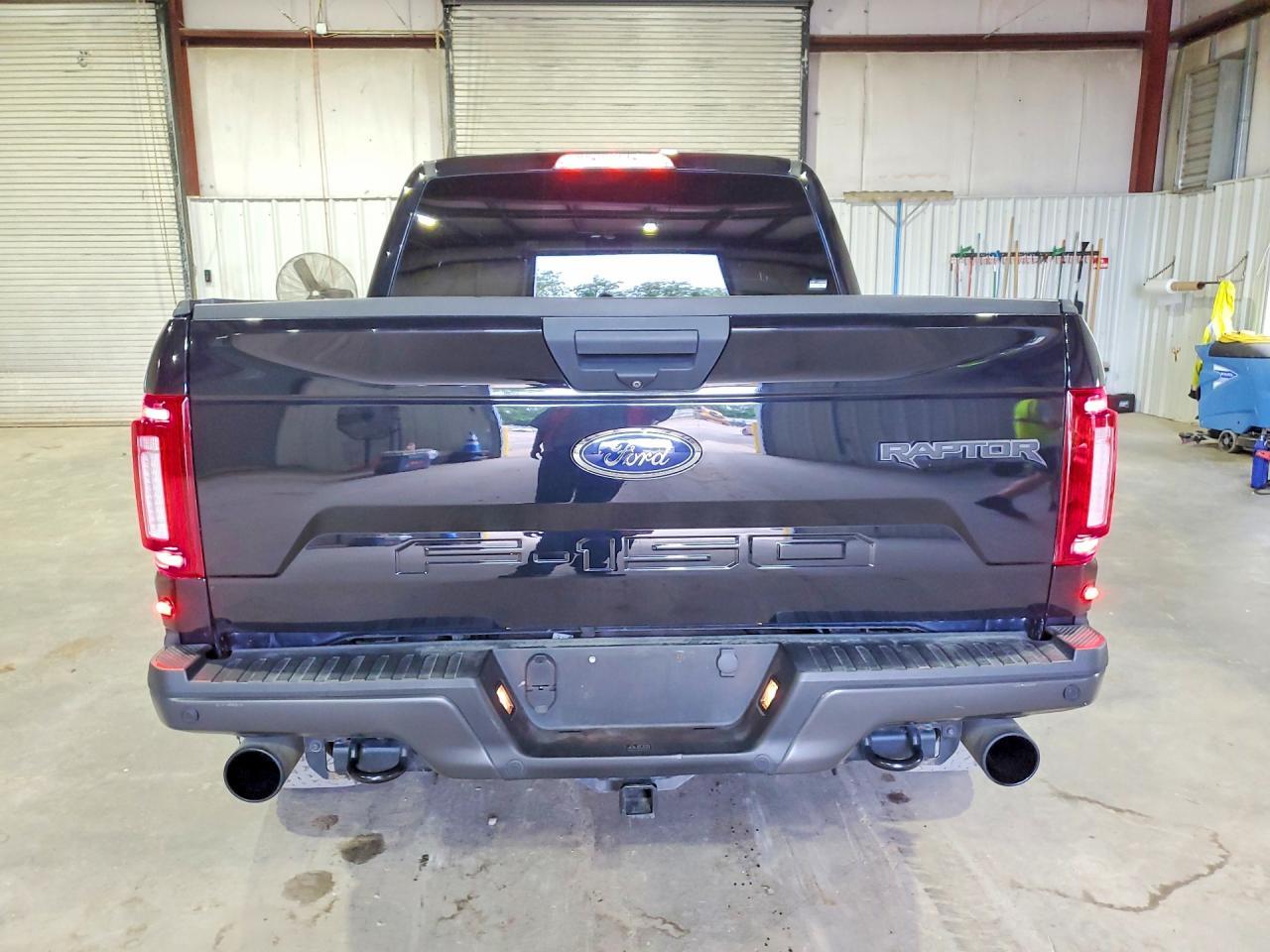 2020 Ford F150 Raptor - Image 6