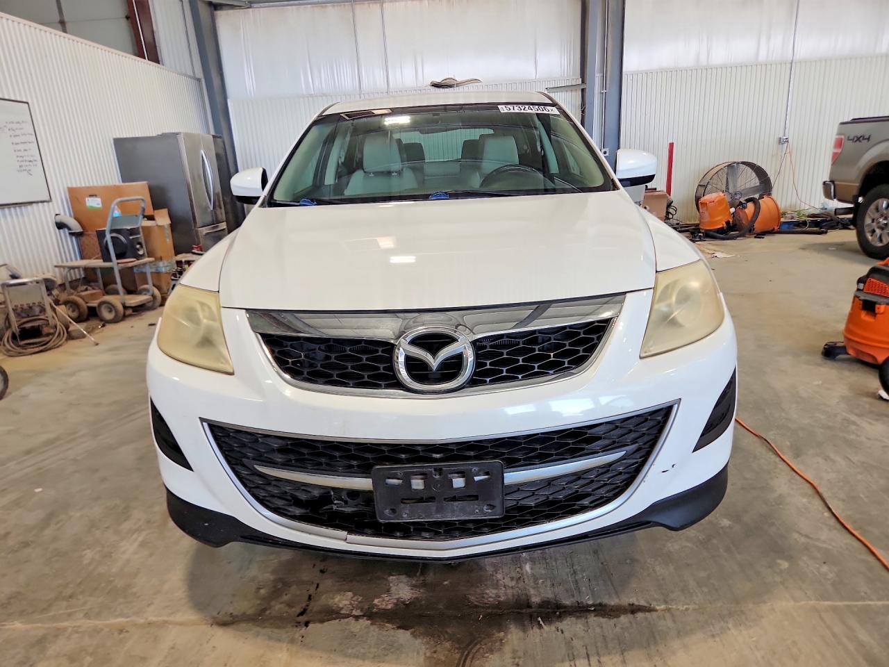 2012 Mazda Cx-9 - Image 5