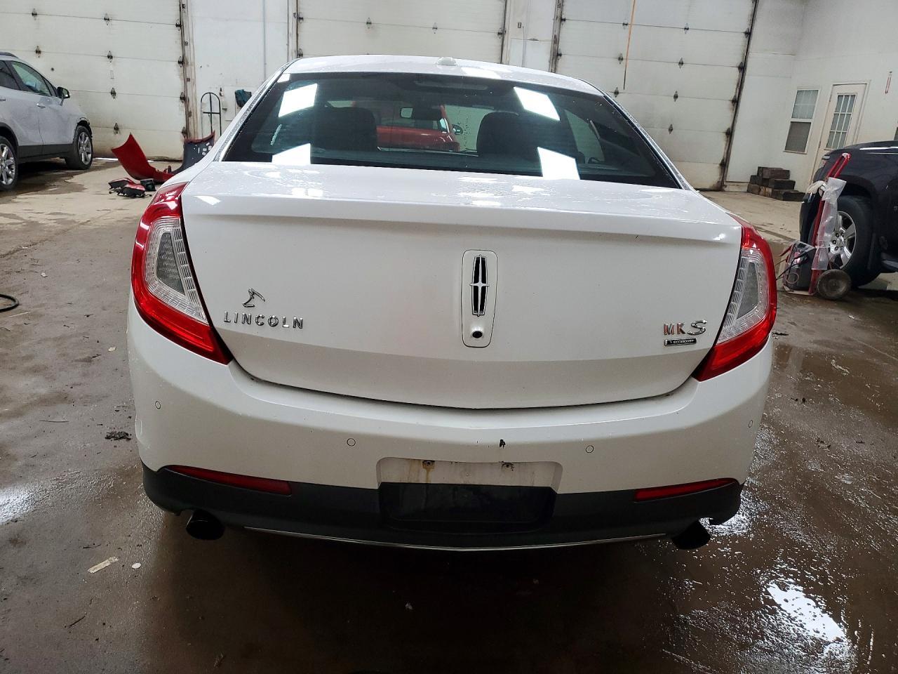 2013 Lincoln Mks - Image 6
