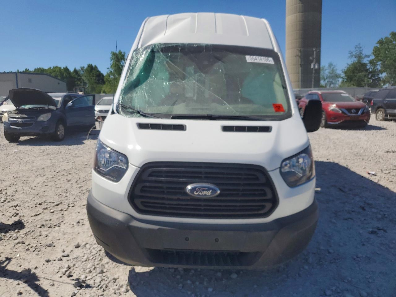 2019 Ford Transit T-250 - Image 5