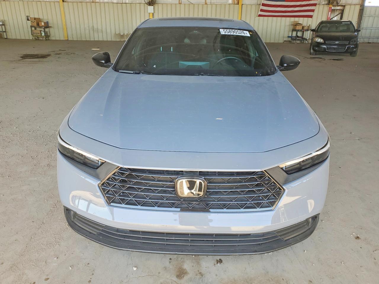 2023 Honda Accord Hybrid Sport - Image 5