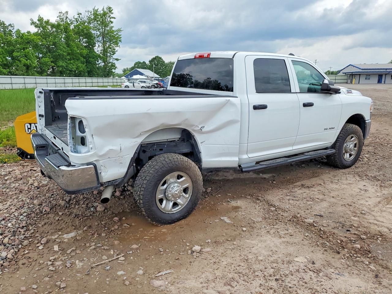 2022 Ram 2500 Tradesman - Image 3