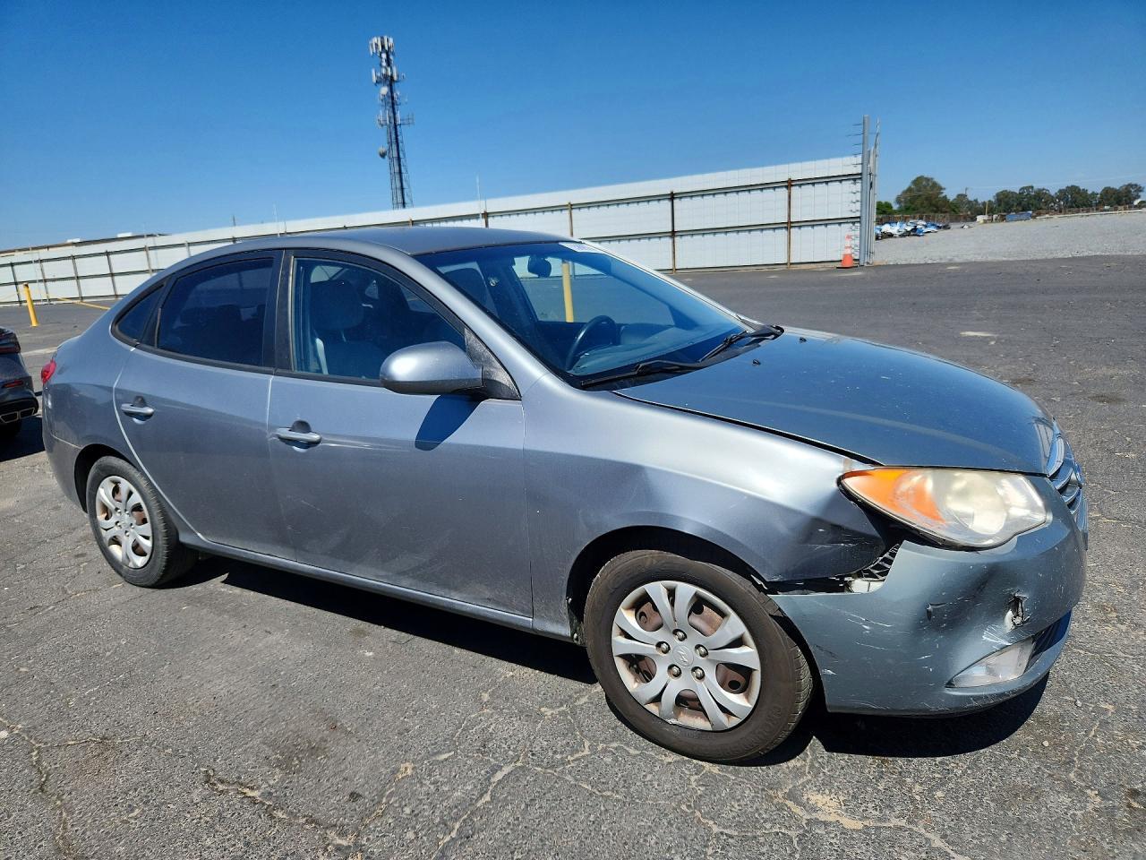 2010 Hyundai Elantra Gls - Image 4