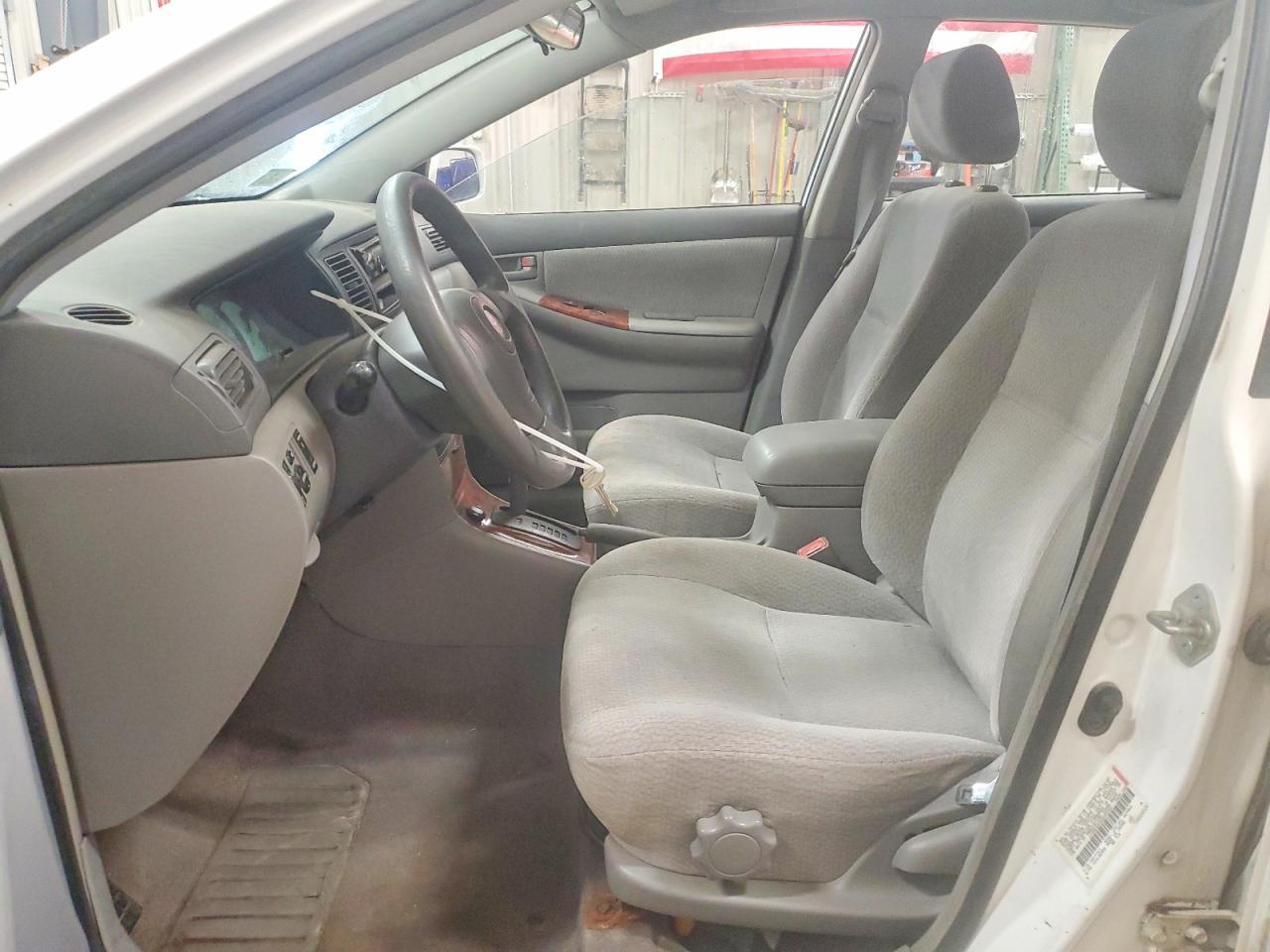 2003 Toyota Corolla - Image 7