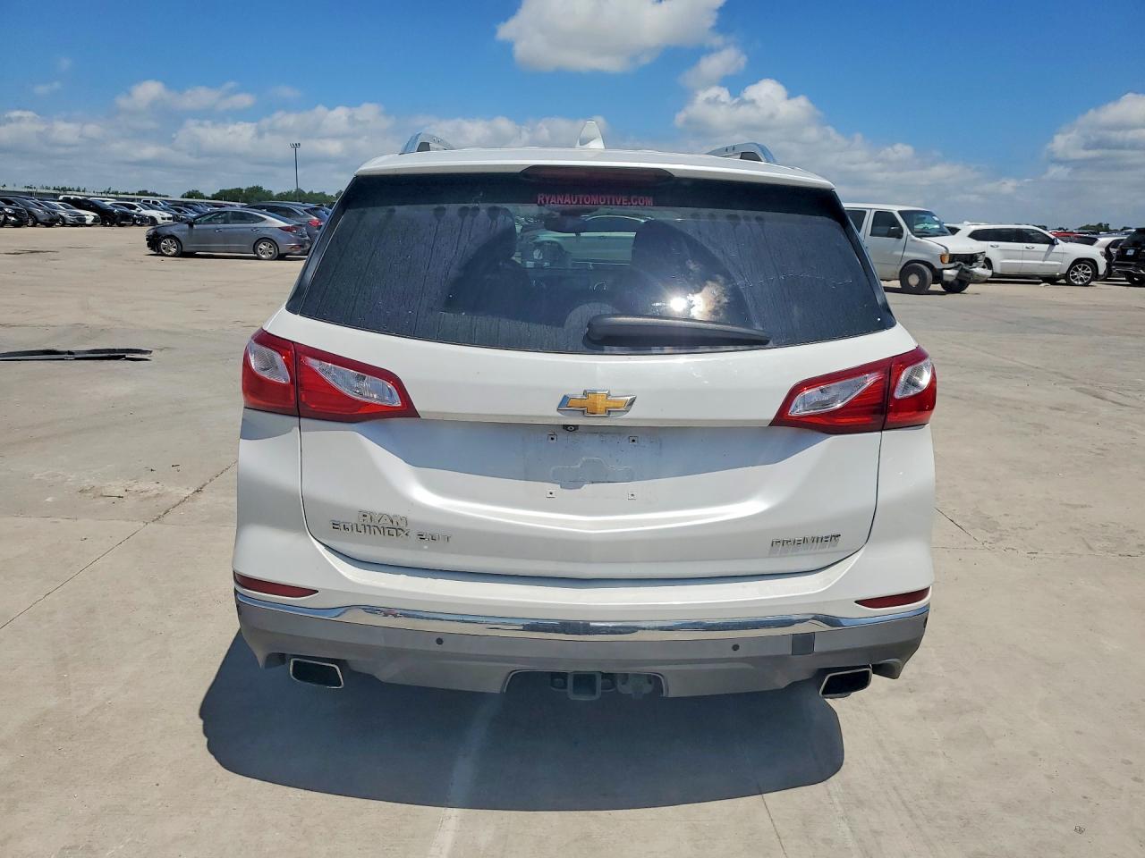 2019 Chevrolet Equinox Premier - Фото 6