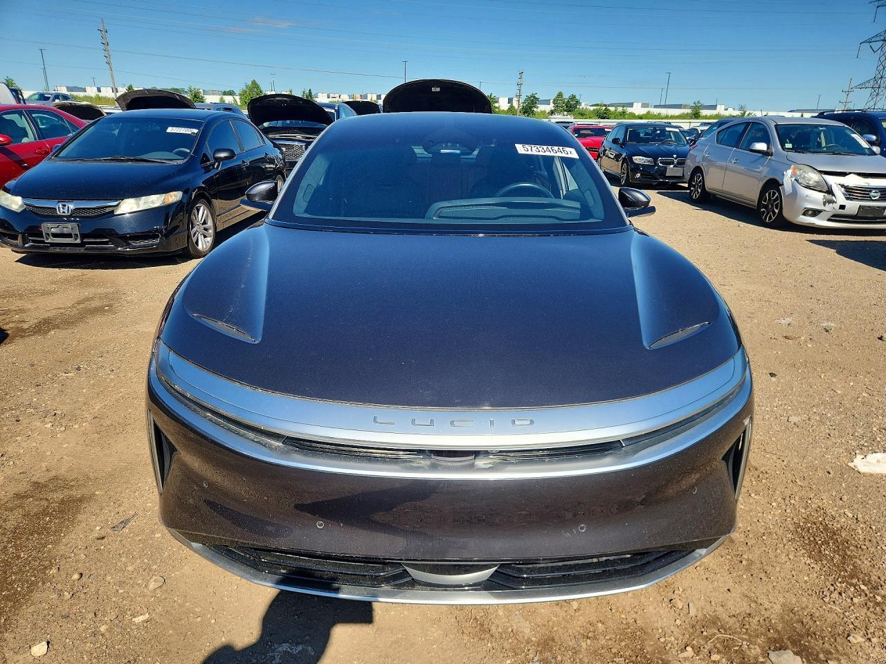 2023 Lucid Motors Air Touring - Image 5