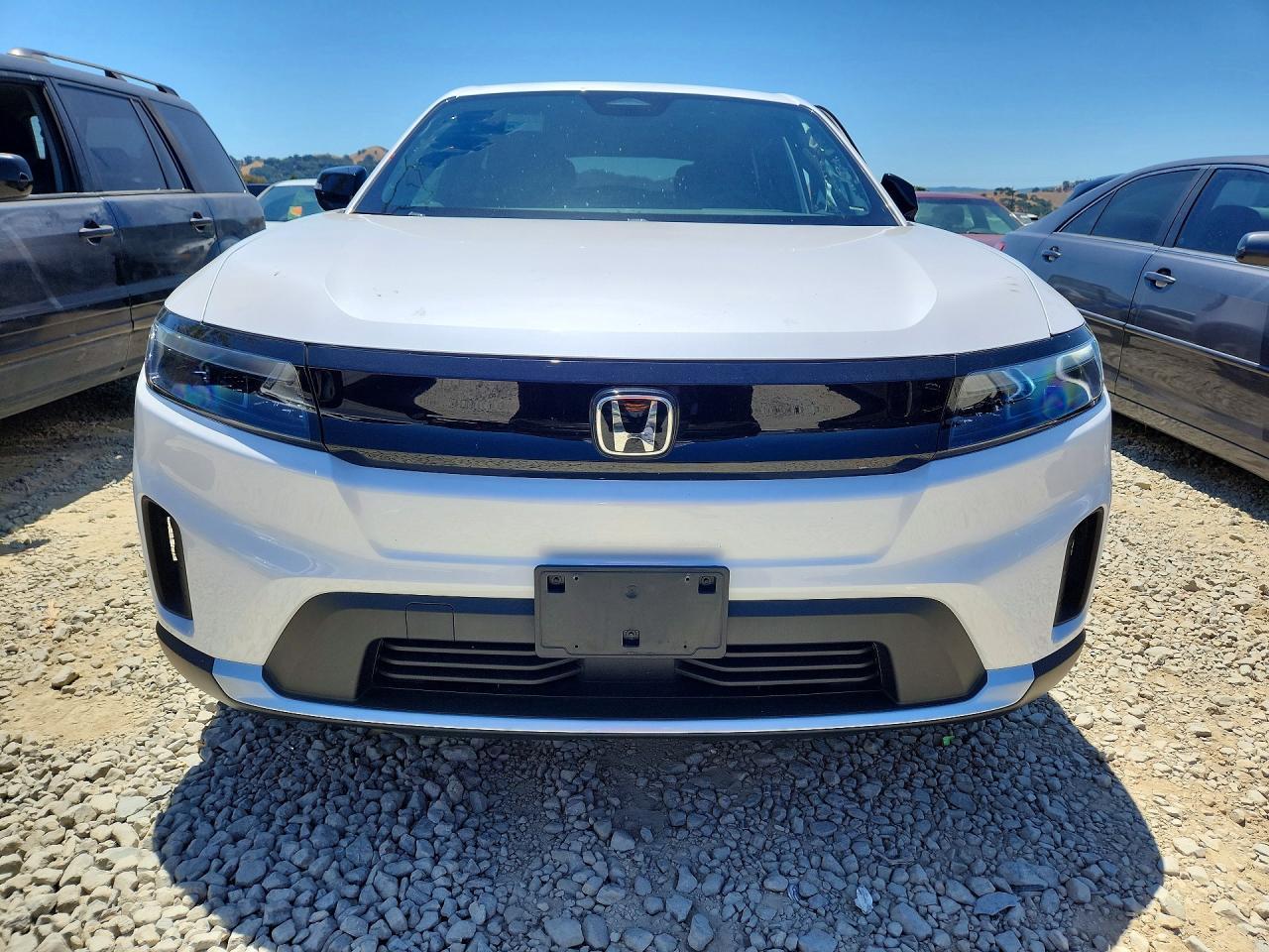 2024 Honda Prologue Ex - Image 5