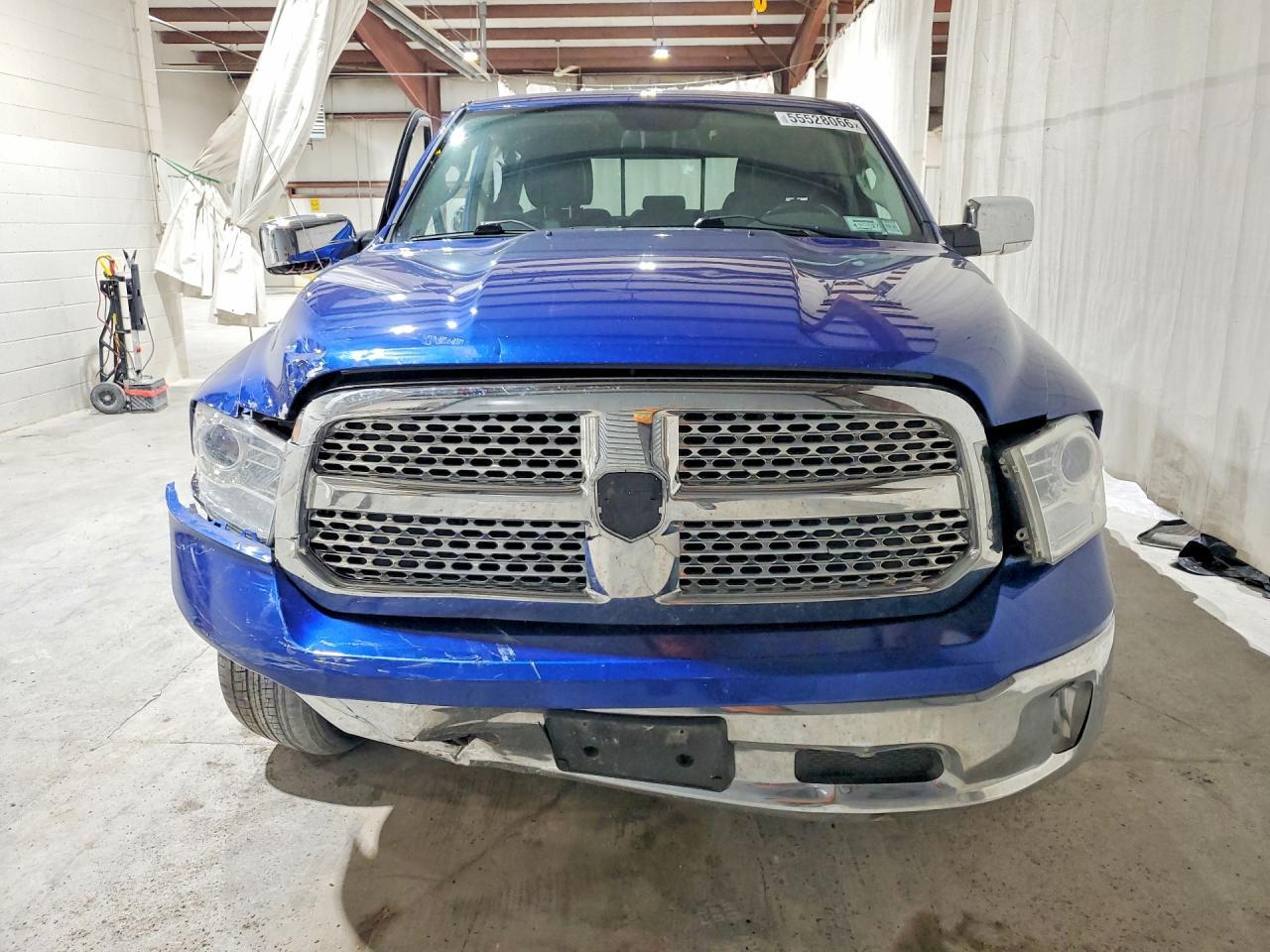 2014 Ram 1500 Laramie - Фото 5