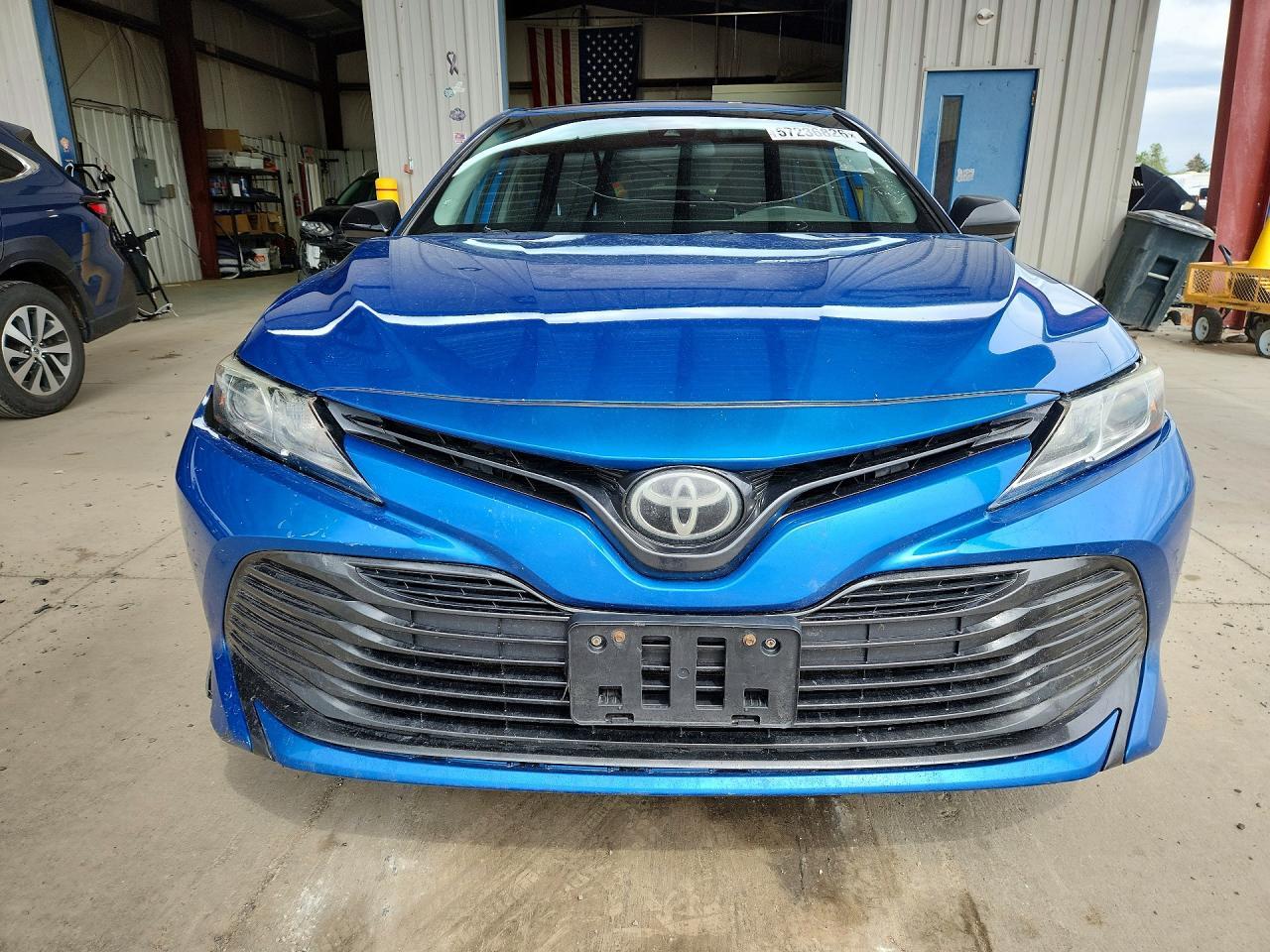2019 Toyota Camry Le - Image 5