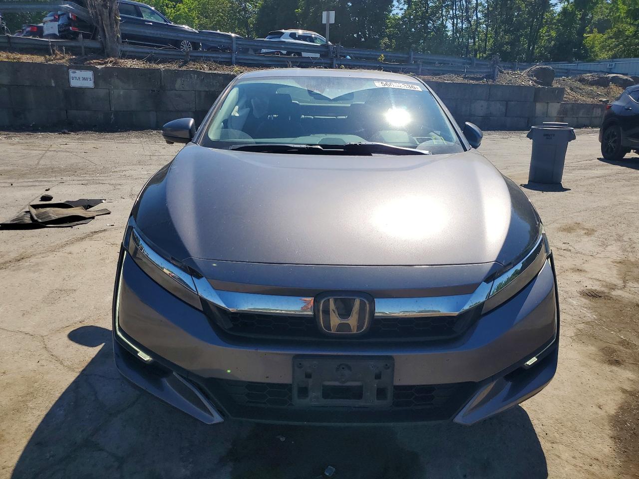 2018 Honda Clarity Touring - Image 5