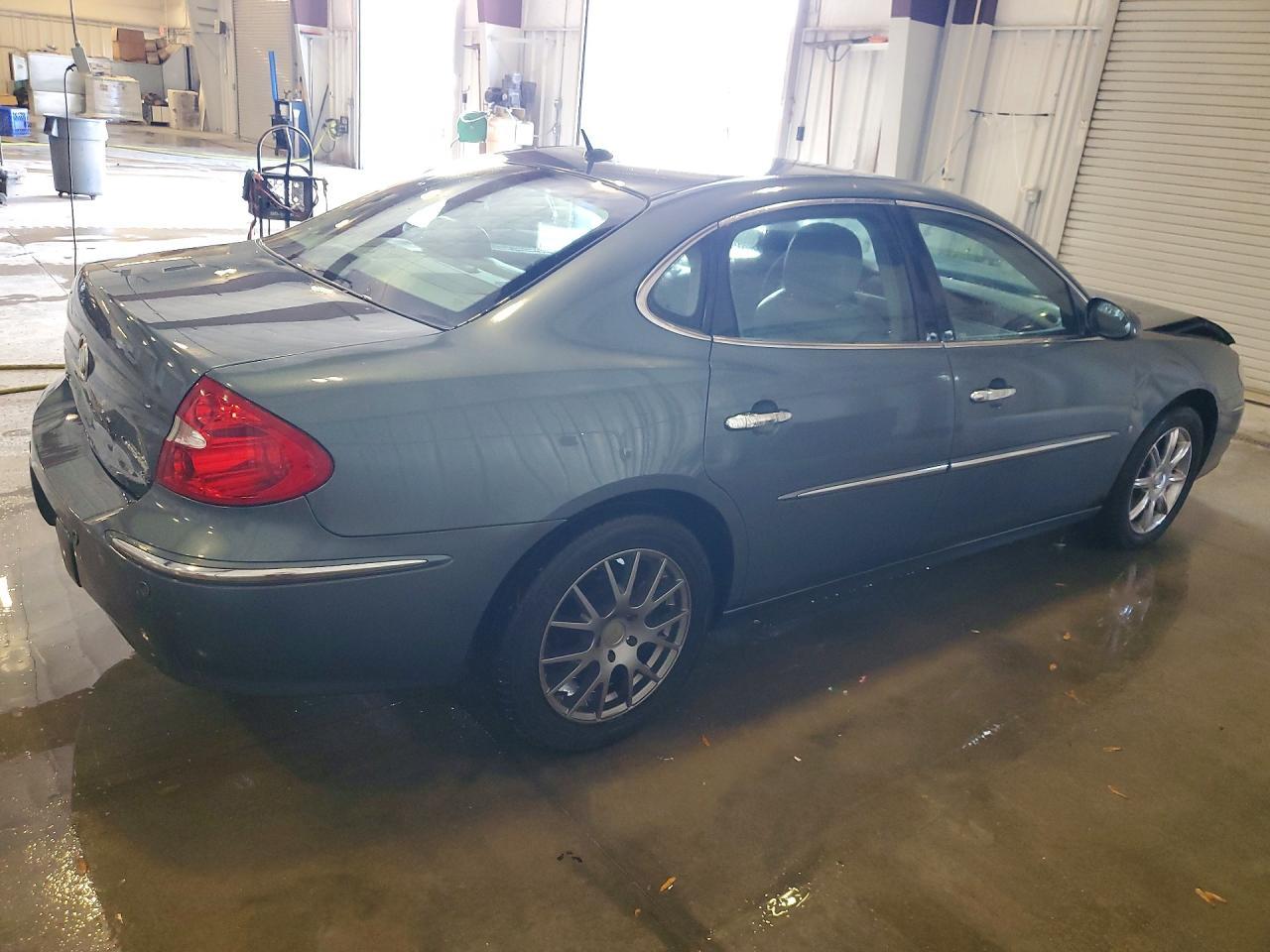 2007 Buick Lacrosse Cxl - Фото 3