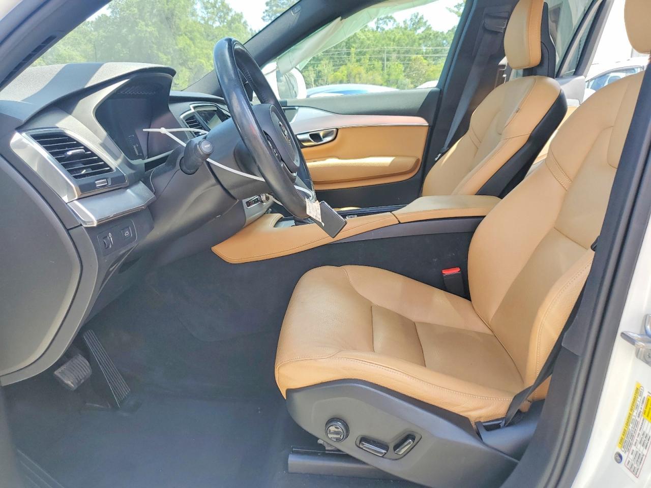 2018 Volvo Xc90 T5 - Image 7