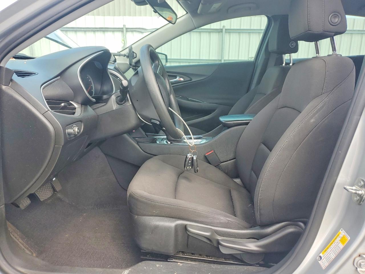 2021 Chevrolet Malibu Ls - Image 7