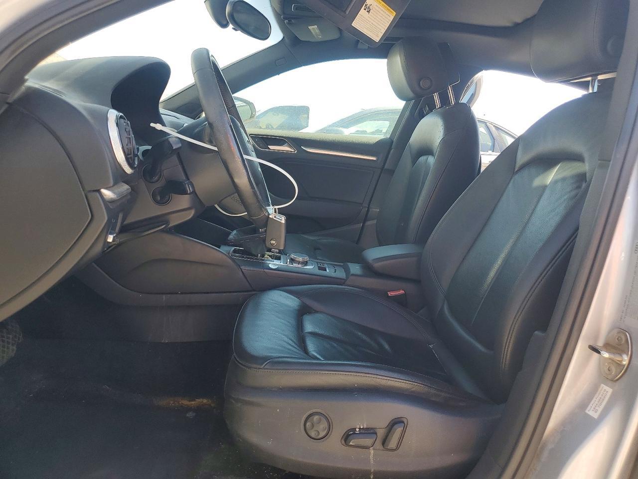 2015 Audi A3 - Image 7