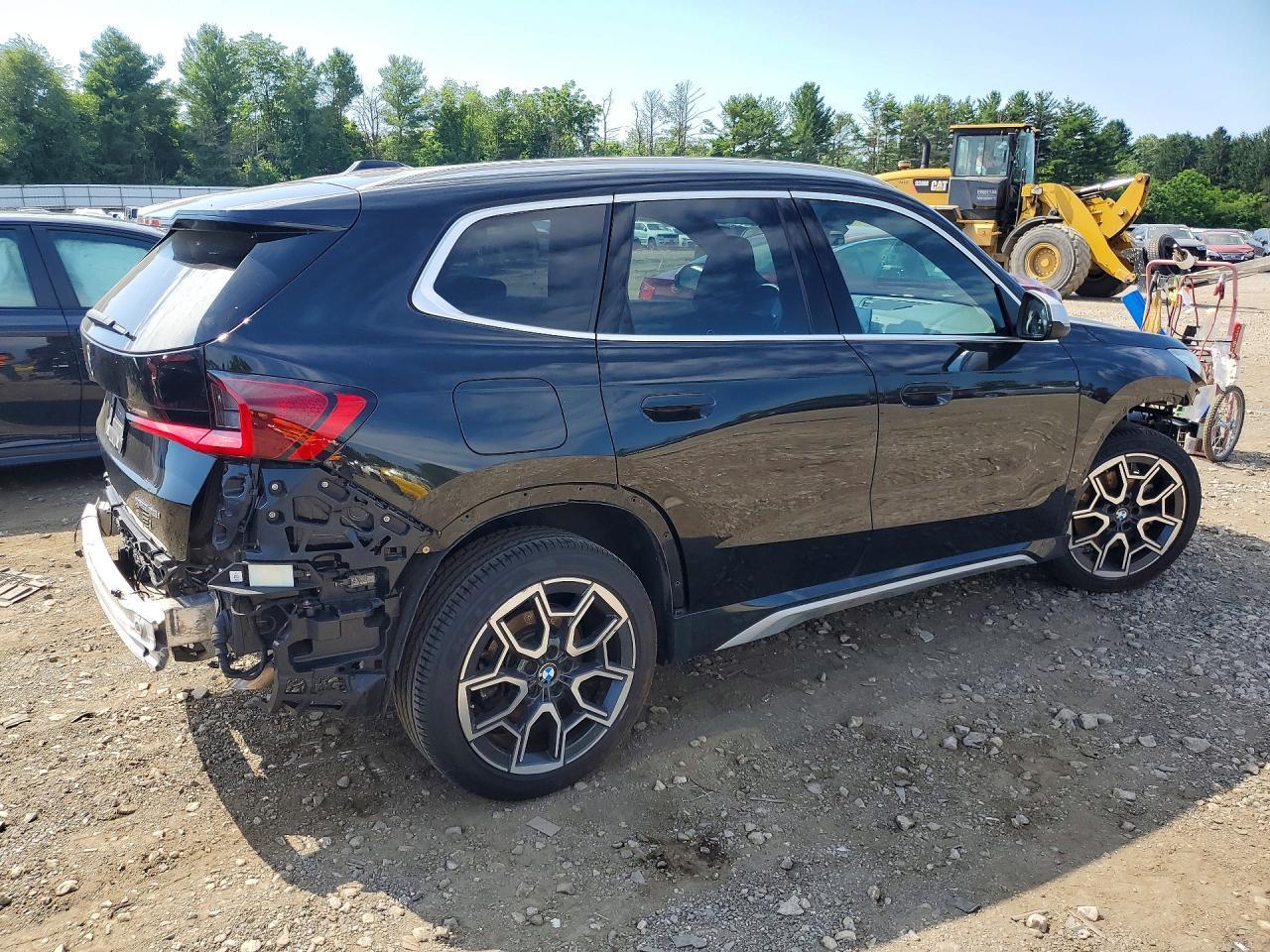2024 BMW X1 xDrive28I - Фото 3