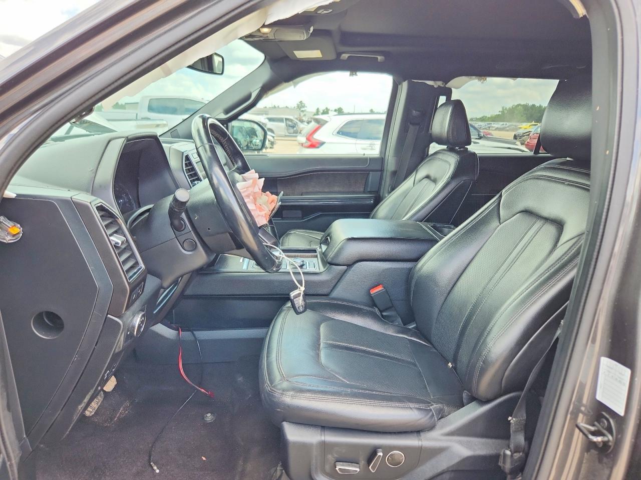 2021 Ford Expedition Max Limited - Image 7