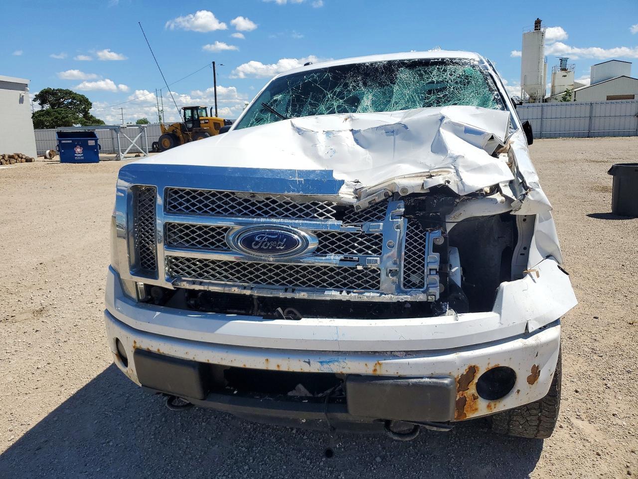 2013 Ford F150 Super Cab - Фото 5