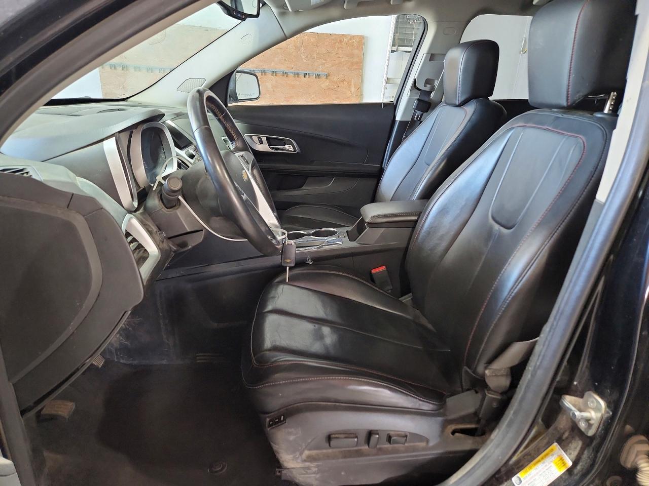 2016 Chevrolet Equinox Ltz - Фото 7