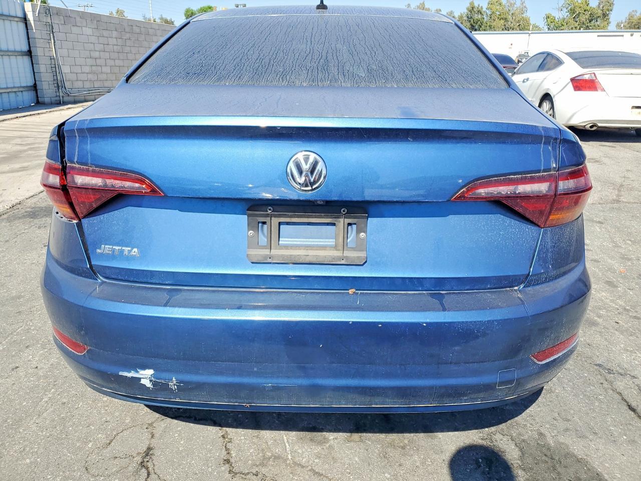 2019 Volkswagen Jetta S - Image 6