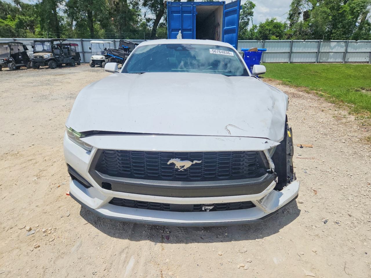 2024 Ford Mustang - Image 5