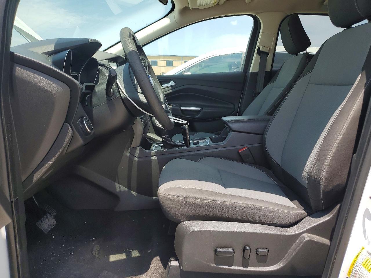 2019 Ford Escape Se - Фото 7