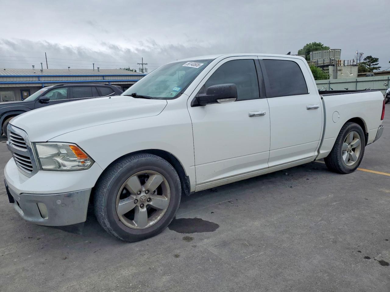 2016 Ram 1500 Slt