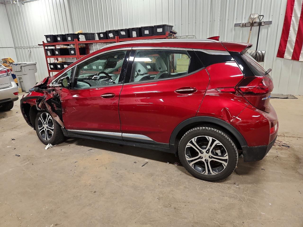 2019 Chevrolet Bolt Ev Premier - Image 2