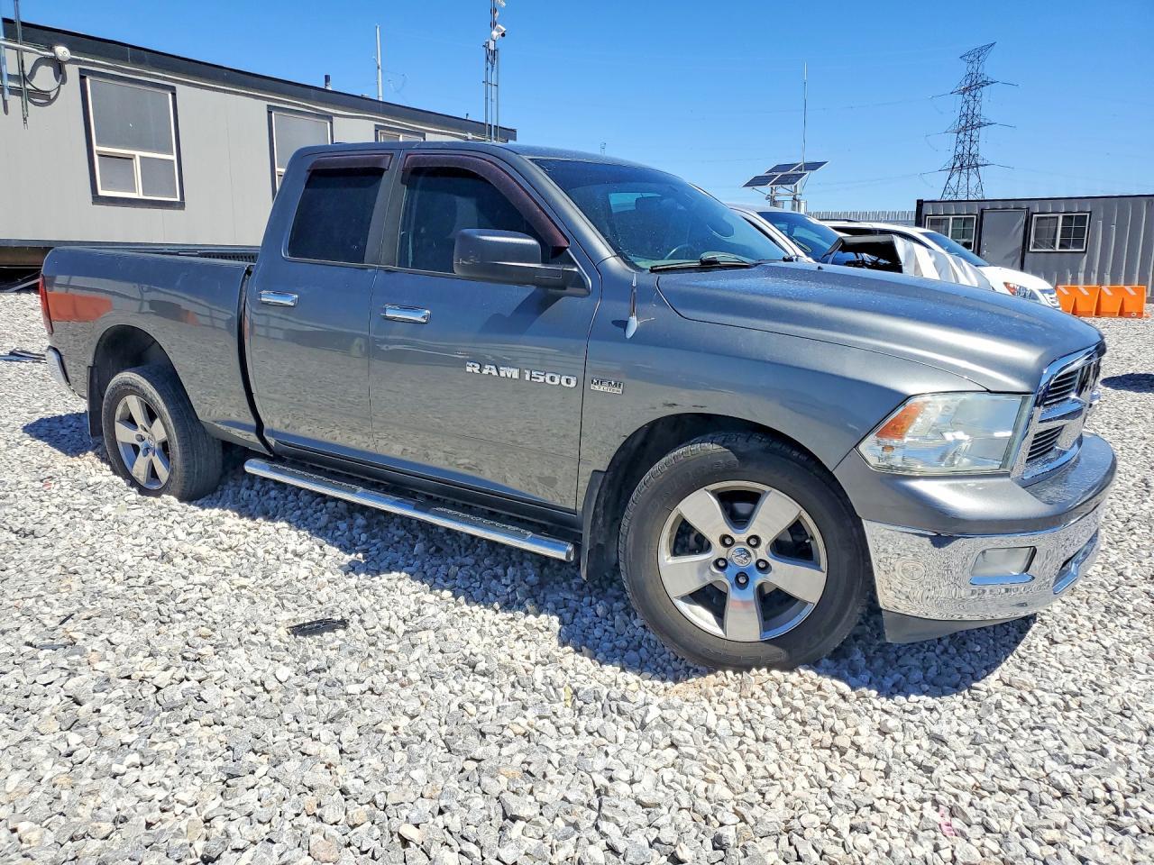 2012 Dodge Ram 1500 Slt - Image 4