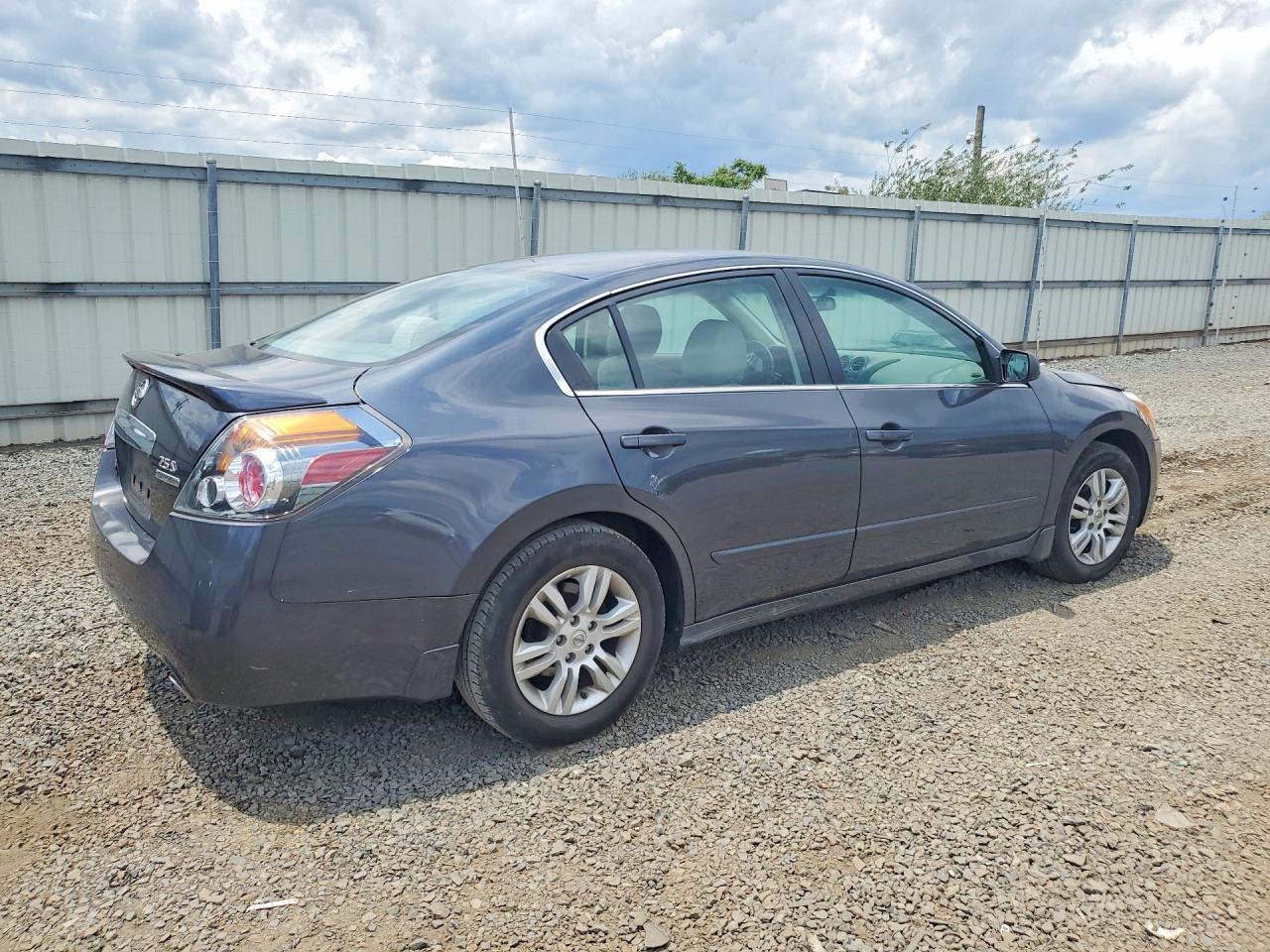 2011 Nissan Altima 2.5 - Фото 3