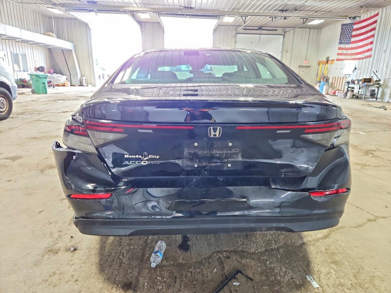 2024 Honda Accord Lx - Image 6