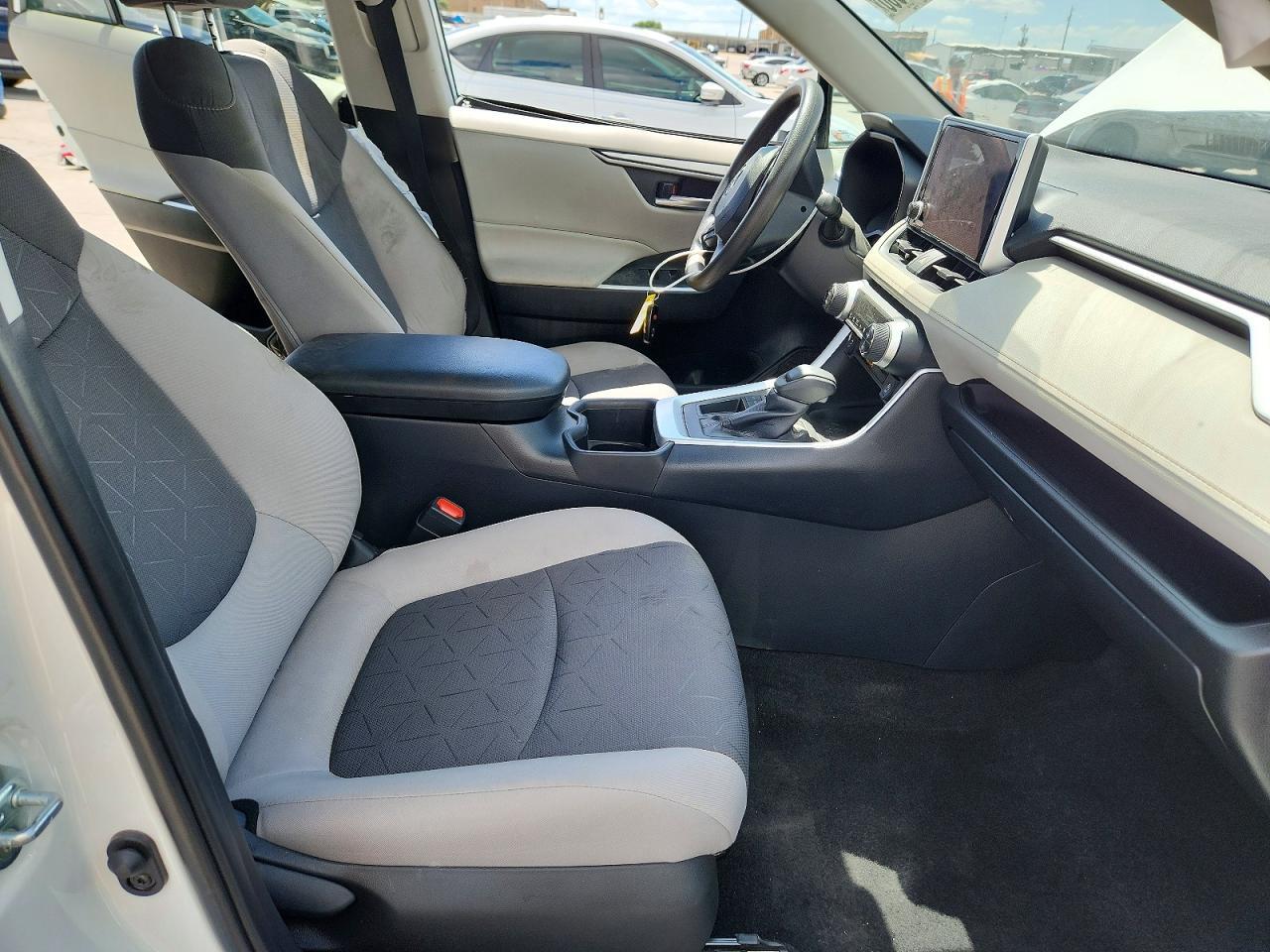 2024 Toyota Rav4 Xle - Фото 7