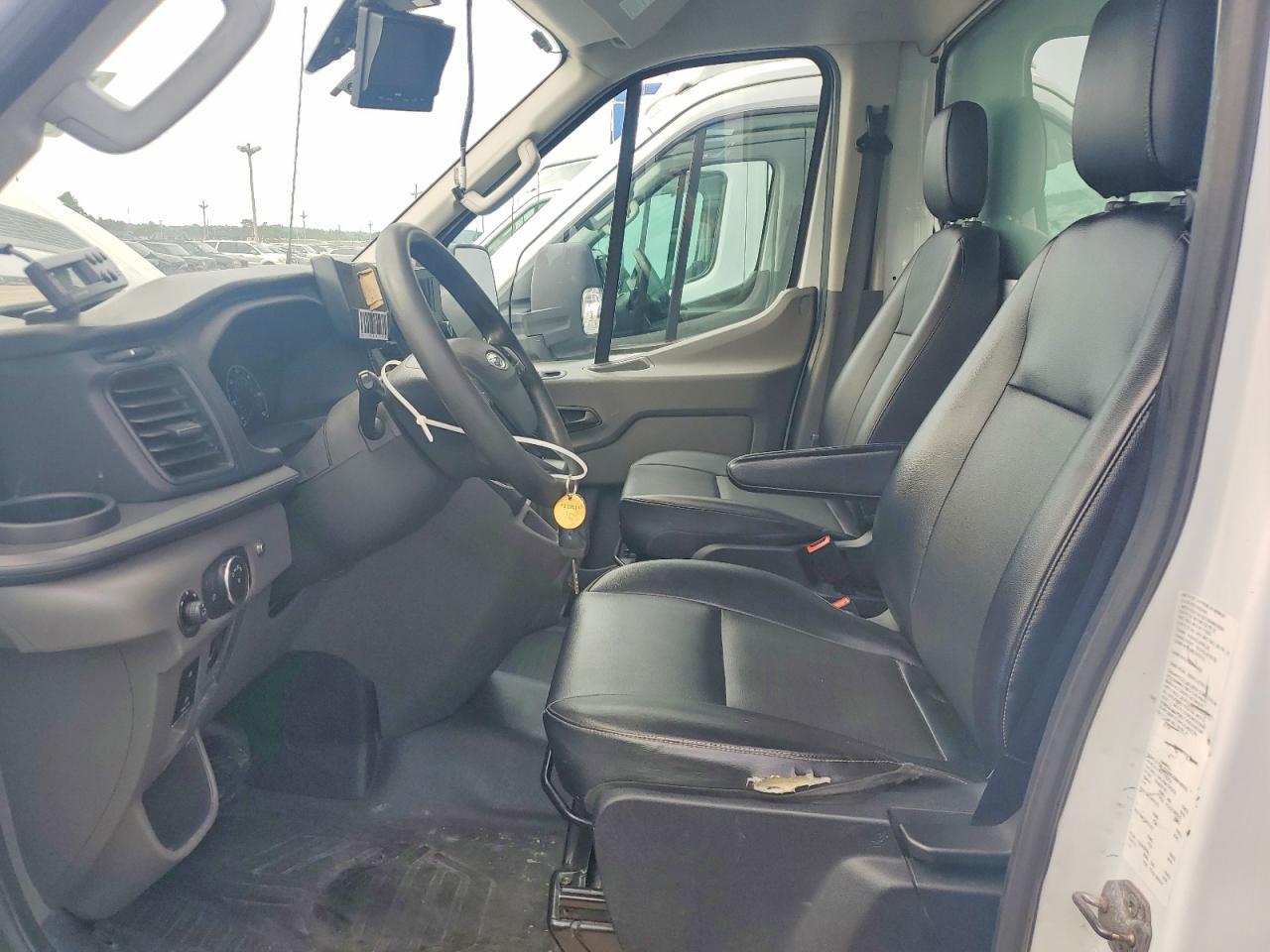 2021 Ford Transit T-350 Delivery Truck - Image 7