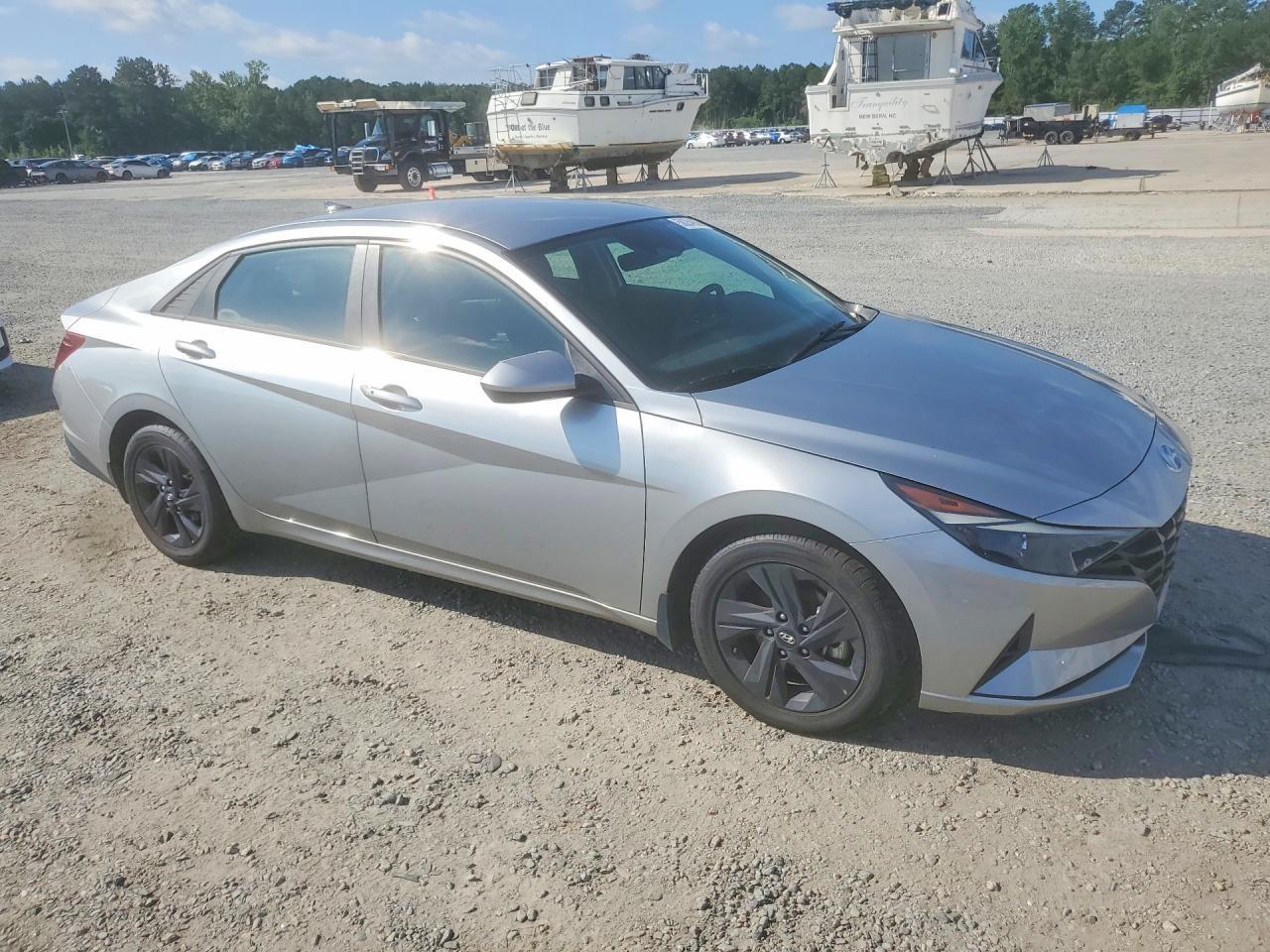 2022 Hyundai Elantra Sel - Фото 4
