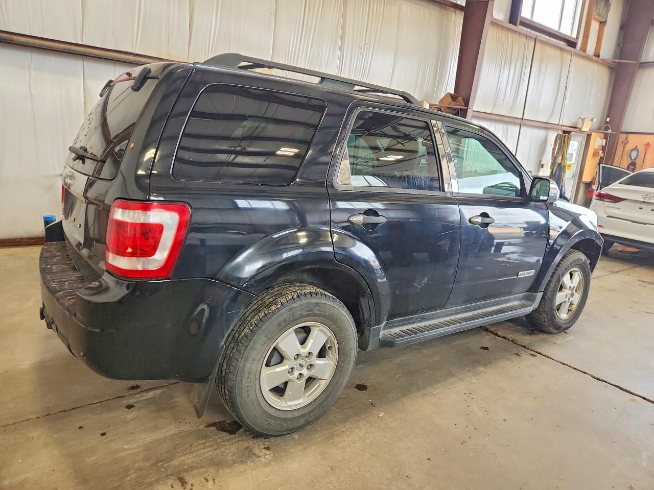2008 Ford Escape Xlt - Image 3
